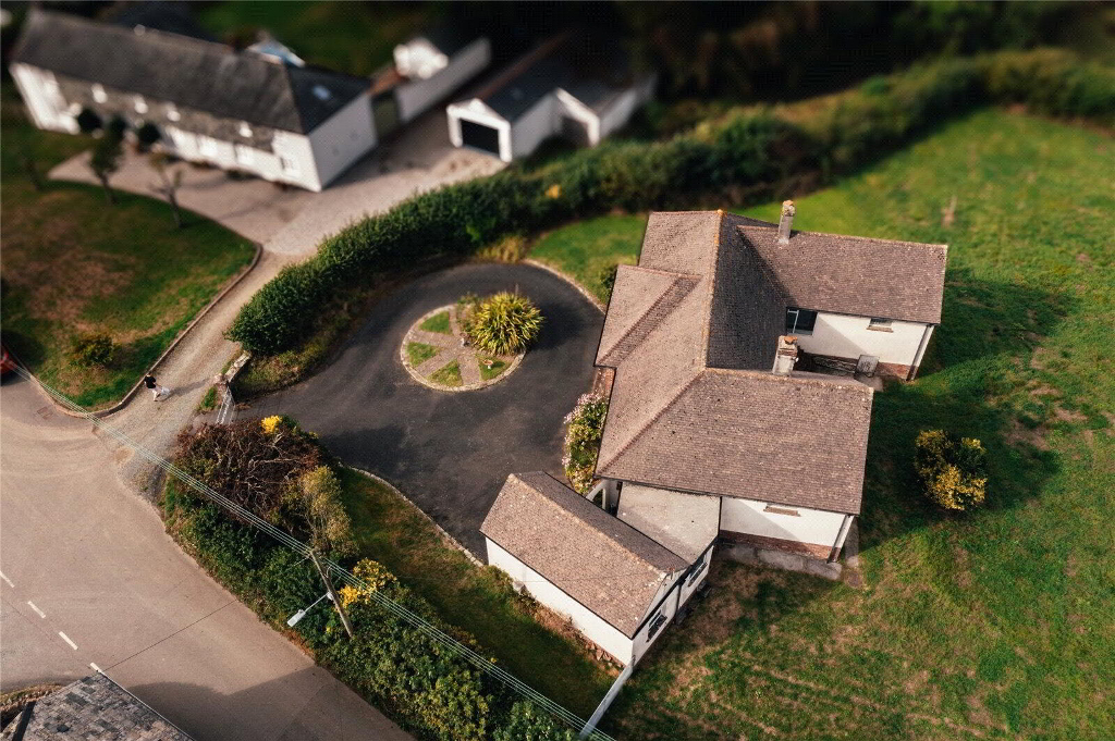 Drone Top