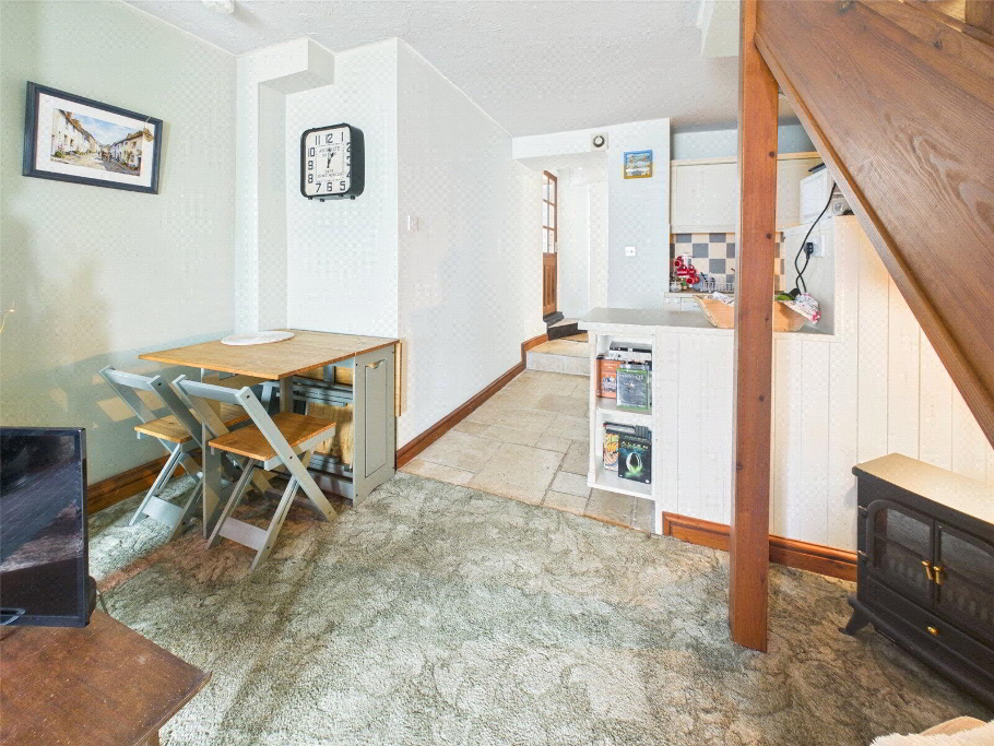 Dinning Area