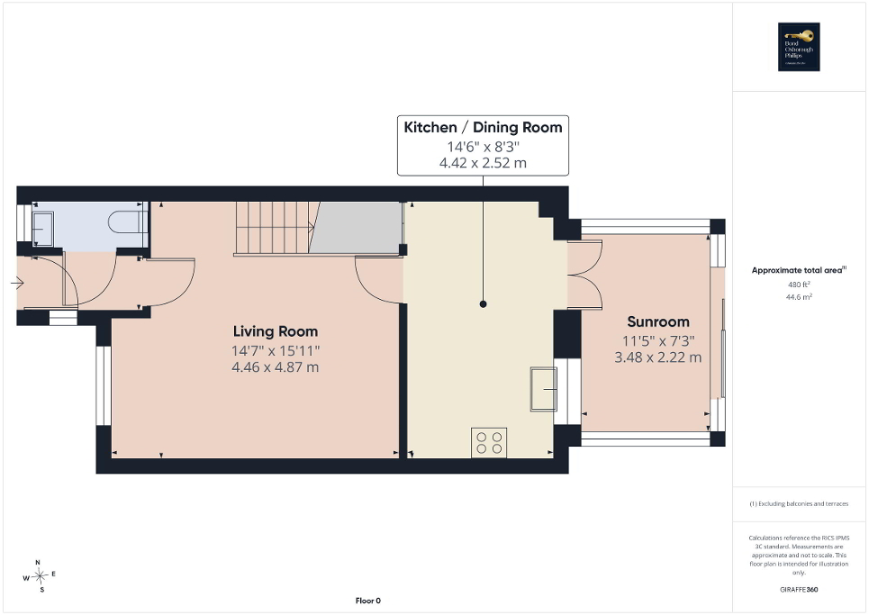 Ground Floor