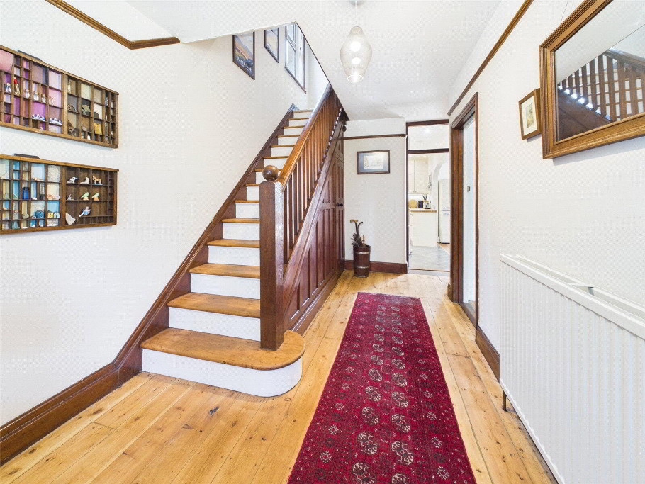 Hallway