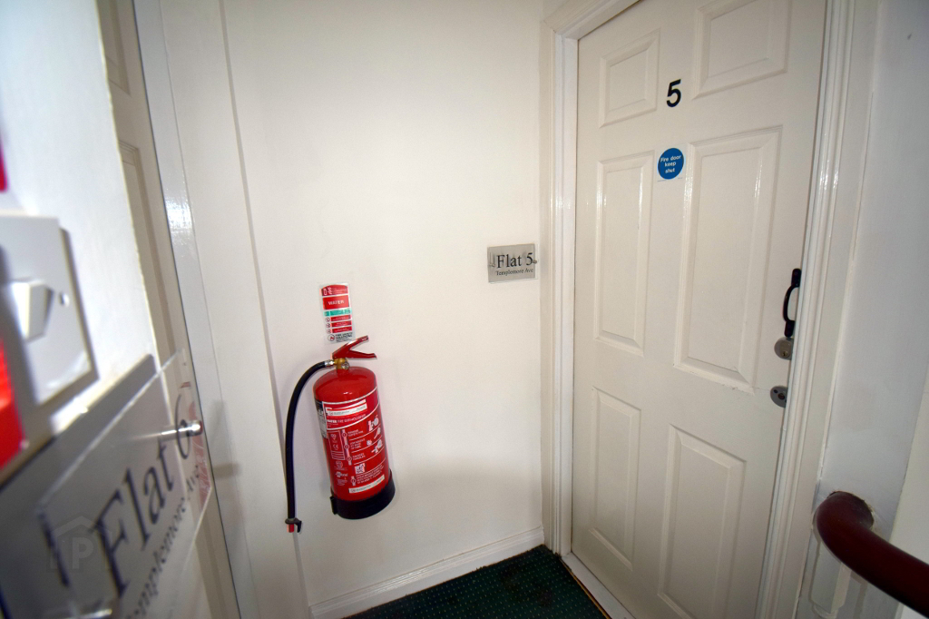 Photo 3 of Unit 5, 2 Templemore Avenue, Belfast