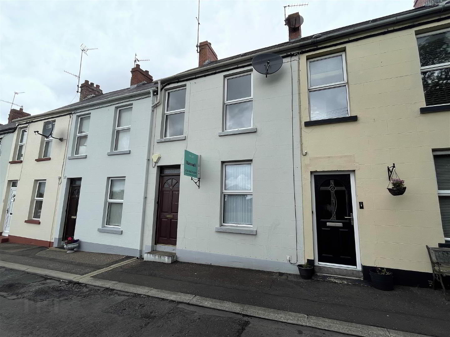 Photo 1 of 4 Woodview Avenue, Portadown, Craigavon