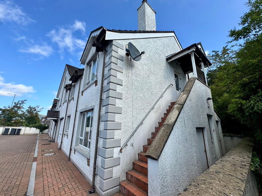 Photo 2 of Apt 3 Ashton Manor, 132 Finaghy Road South, Belfast