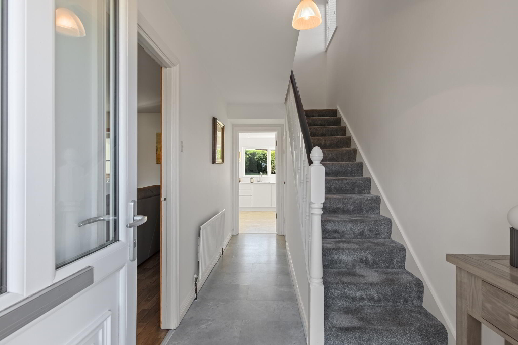 Photo 2 of 18 Meadow Court, Ballygowan, Newtownards