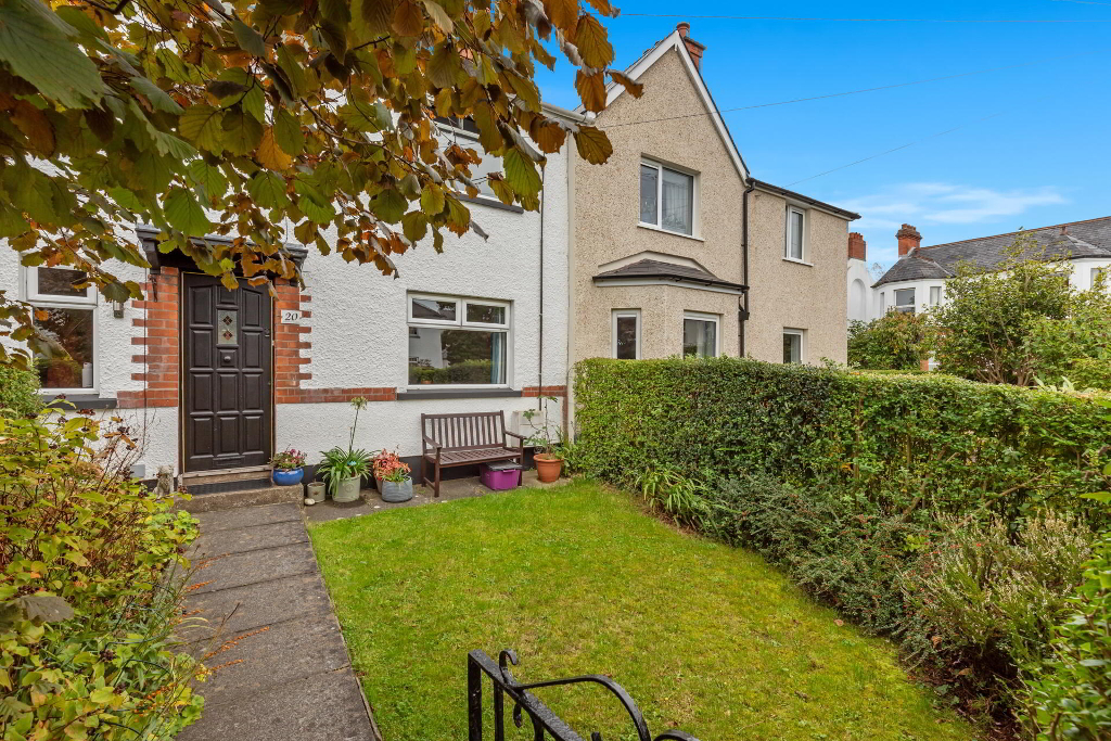 Photo 2 of 20 Ardgreenan Gardens, Belfast