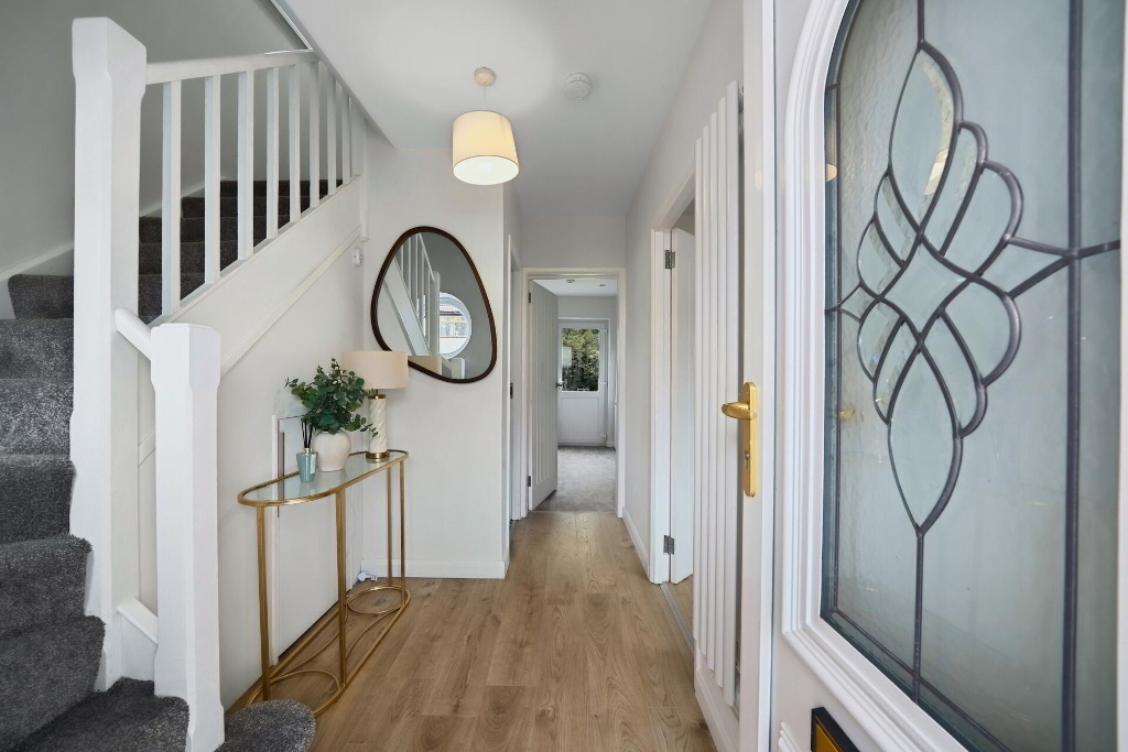 Photo 2 of 156 Locksley Park, Upper Lisburn Road, Belfast