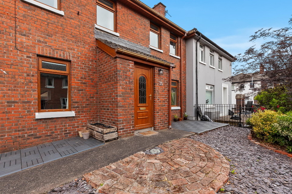 Photo 2 of 15 Kimona Street, Belfast