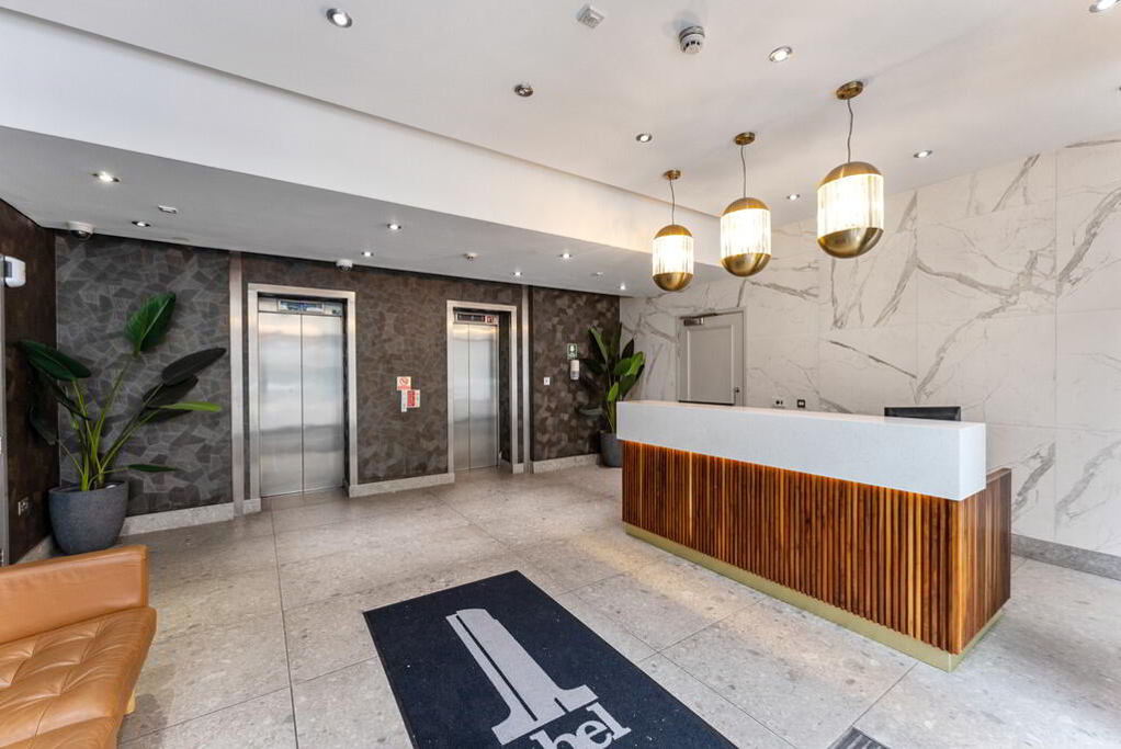 Photo 2 of 4-06 Obel, 62 Donegall Quay, Belfast City Centre, Belfast