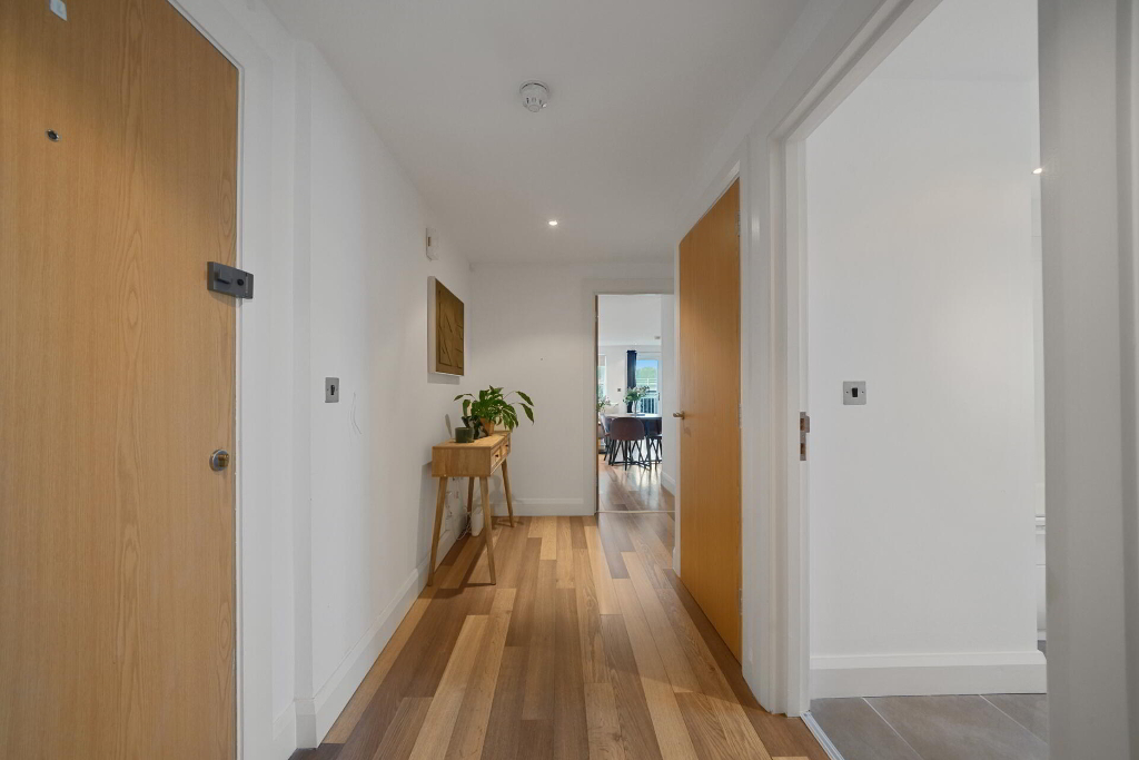 Photo 2 of 24 Woodlands Manor, 61 Stockmans Way, Belfast