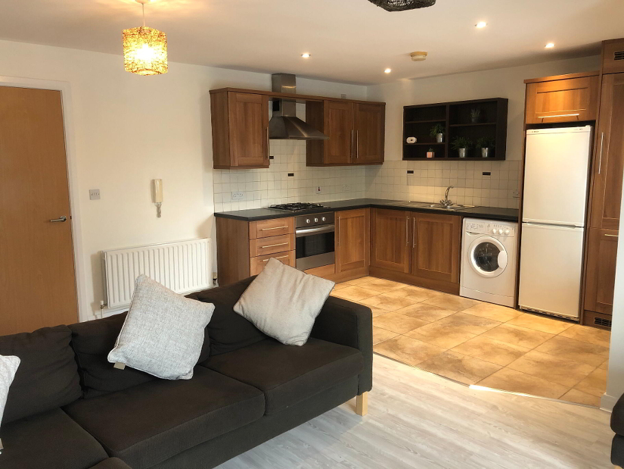 Photo 2 of 12 Shandon Manor, 15 Clara Road, Ballyhackamore, Belfast