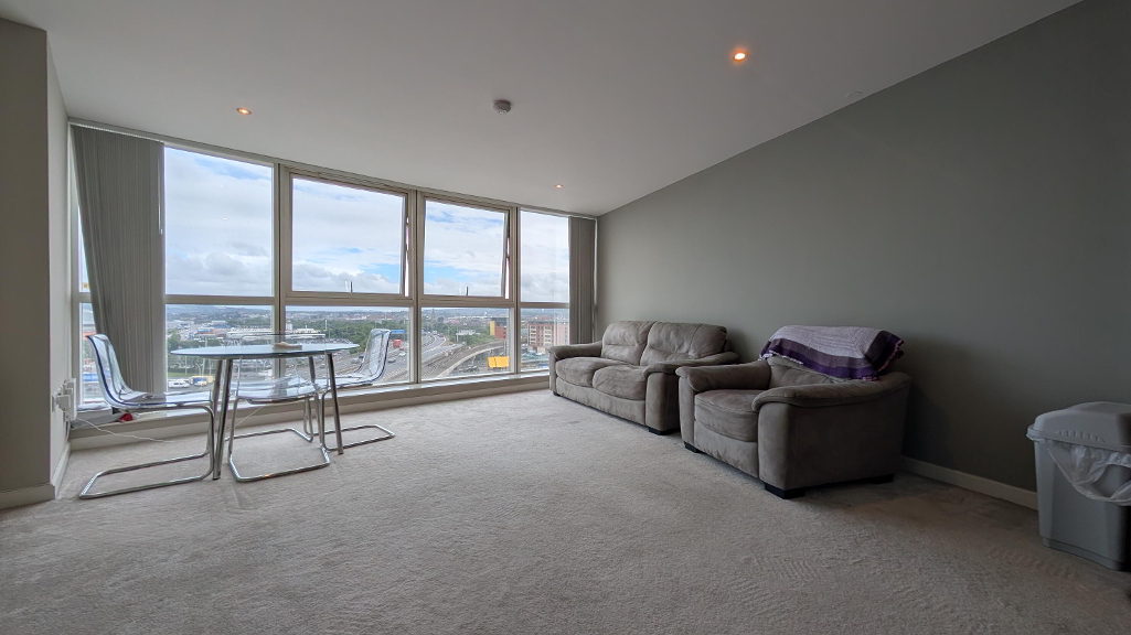 Photo 2 of 9-06 Obel, 62 Donegall Quay, Belfast City Centre, Belfast