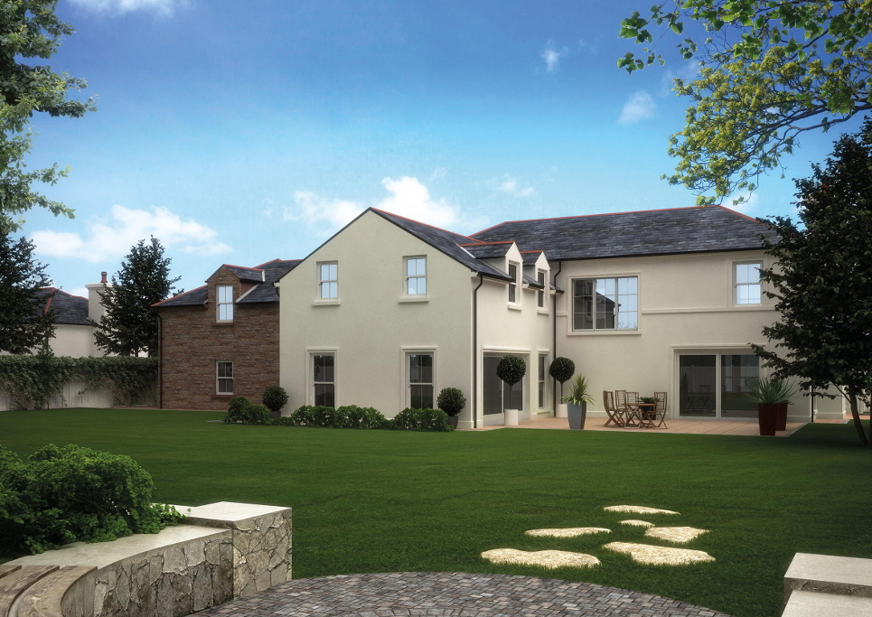 Photo 2 of Carrabhain Manor, 58c Dunlady Road, Craigantlet, Belfast
