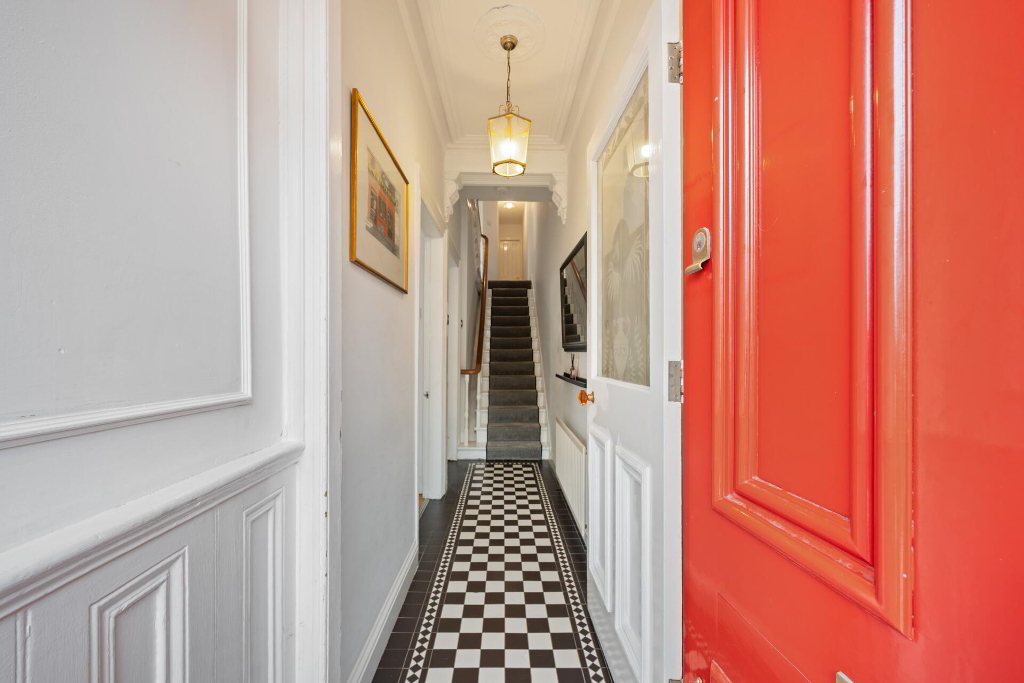 Photo 2 of 17 Castleview Terrace, Belfast