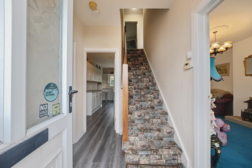 Photo 2 of 50 Ballylenaghan Road, Belfast