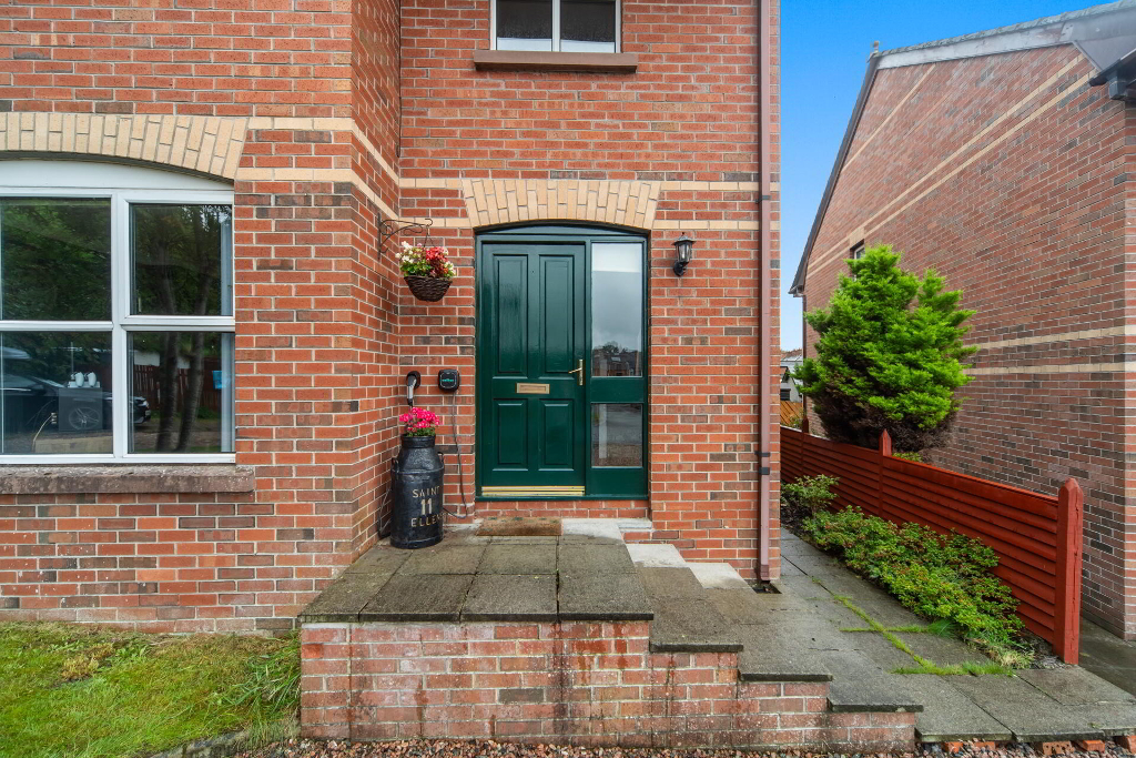 Photo 2 of 11 St. Ellens, Edenderry, Belfast