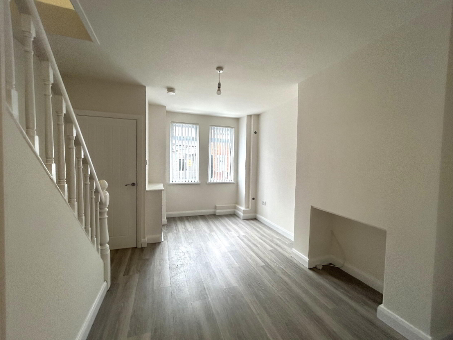 Photo 2 of 7 Heatherbell Street, Belfast