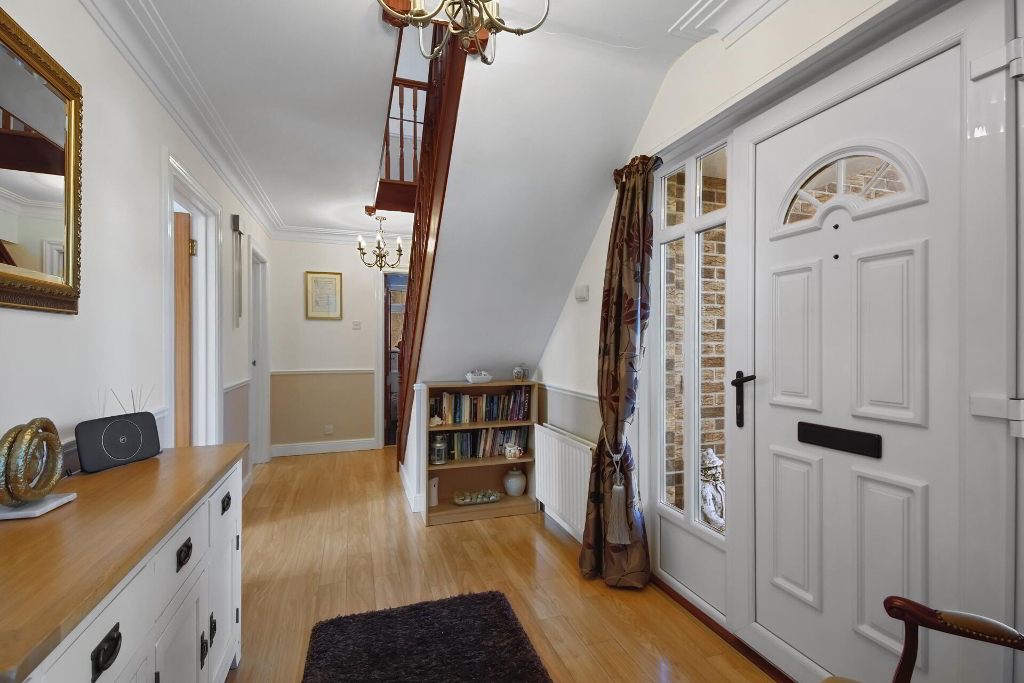 Photo 2 of 6 Hanover Grove, Bangor
