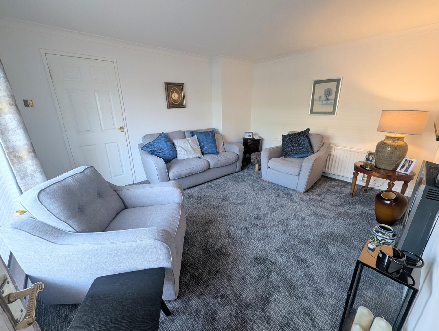 Photo 2 of 27 Carrickmannin Gardens, Bangor