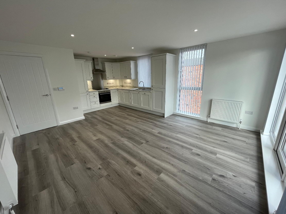 Photo 2 of Apt 13, Lewis Mews, Block E, Belfast