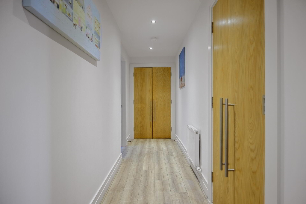 Photo 2 of 43 James Clow Building, 18 Pilot Street, Belfast