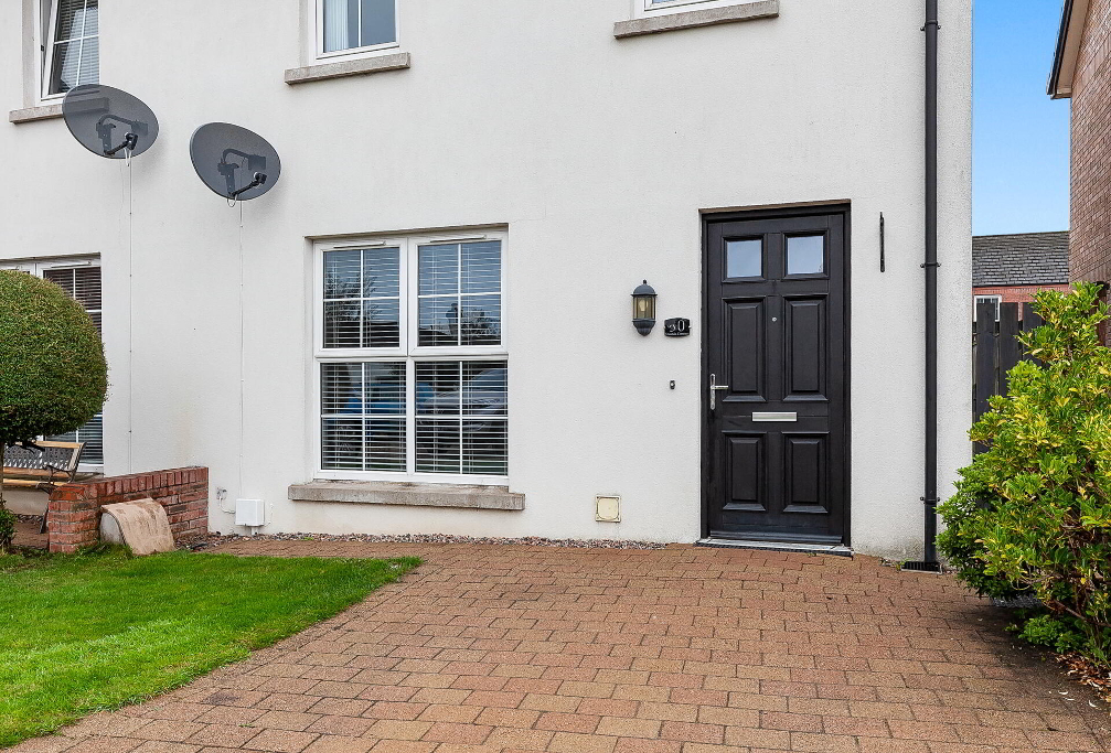 Photo 2 of 30 Fountain Crescent, Lady Wallace Road, Lisburn