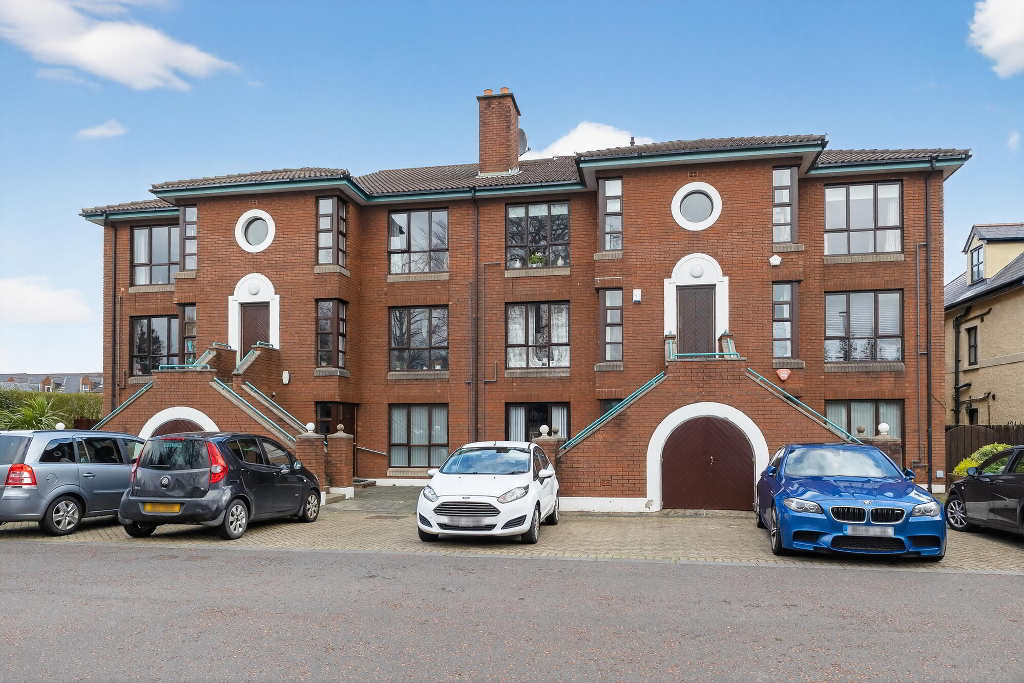 Photo 2 of 6 Ceara Court, Windsor Avenue, Belfast