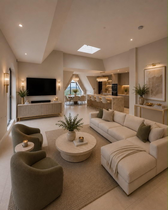 Photo 2 of The Penthouse, Priory Gate, Holywood