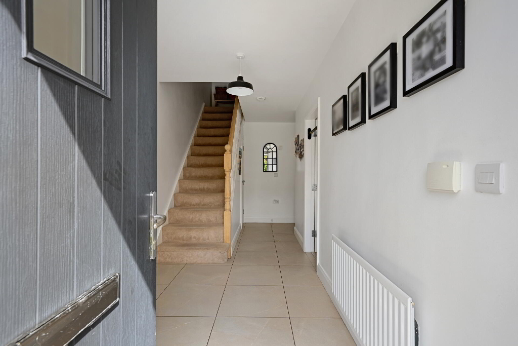 Photo 2 of 7 Baronsgrange Rise, Comber Road, Carryduff, Belfast