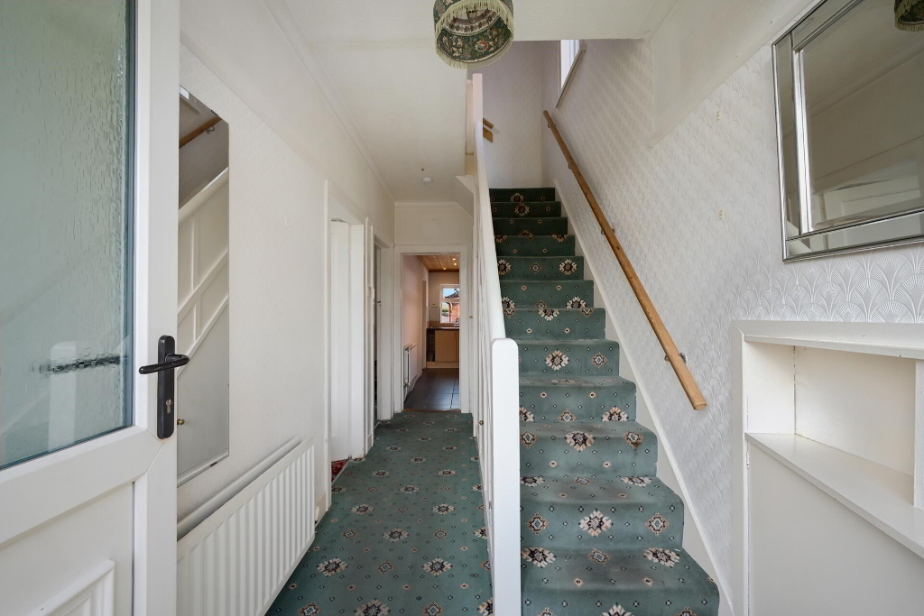 Photo 2 of 58 Mount Merrion Avenue, Belfast