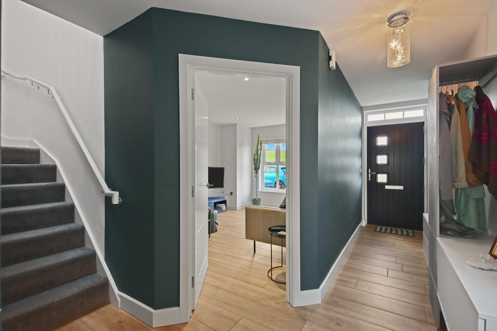 Photo 2 of 39 Rocklyn Crescent, Donaghadee