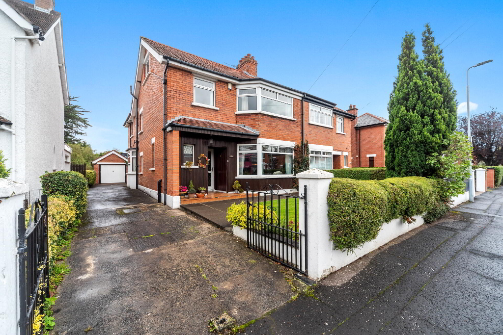 Photo 2 of 56 Sicily Park, Upper Lisburn Road, Belfast