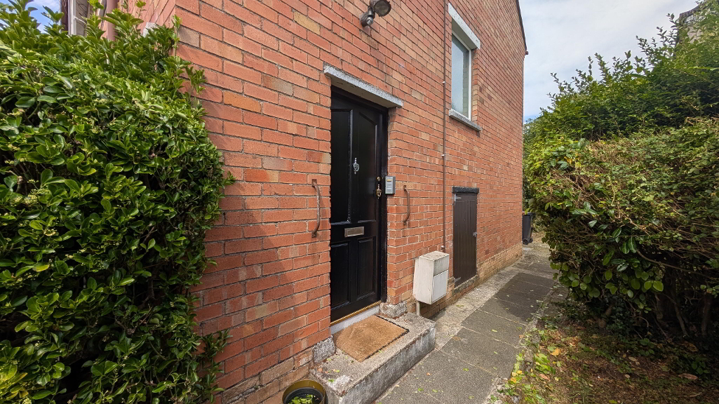 Photo 2 of 20 Breda Road, Newtownbreda, Belfast