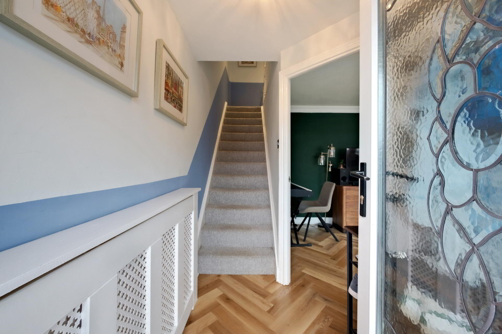 Photo 2 of 20 Rathmore Park, Finaghy Road South, Belfast
