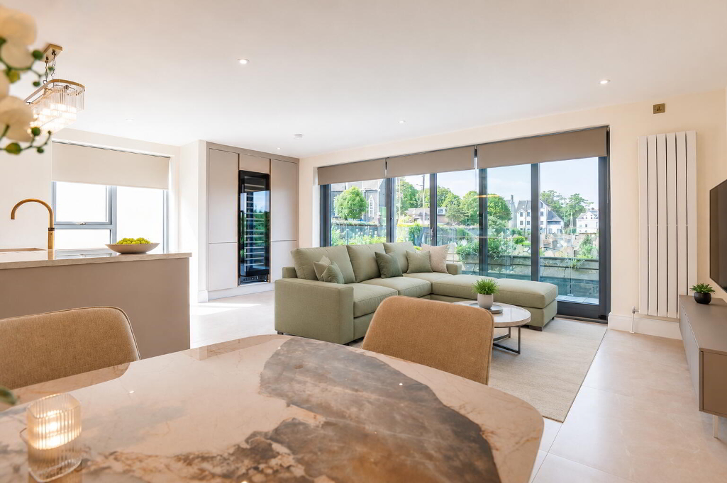 Photo 2 of Apt 6, Priory Gate, Priory Park, Holywood