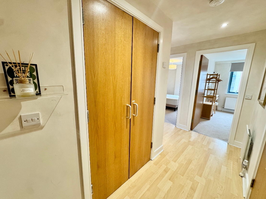 Photo 2 of Apt 18 Victoria Place, 20 Wellwood Street, Belfast