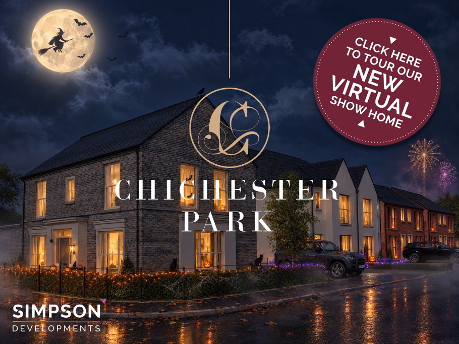 Photo 1 of Chichester Park, Antrim