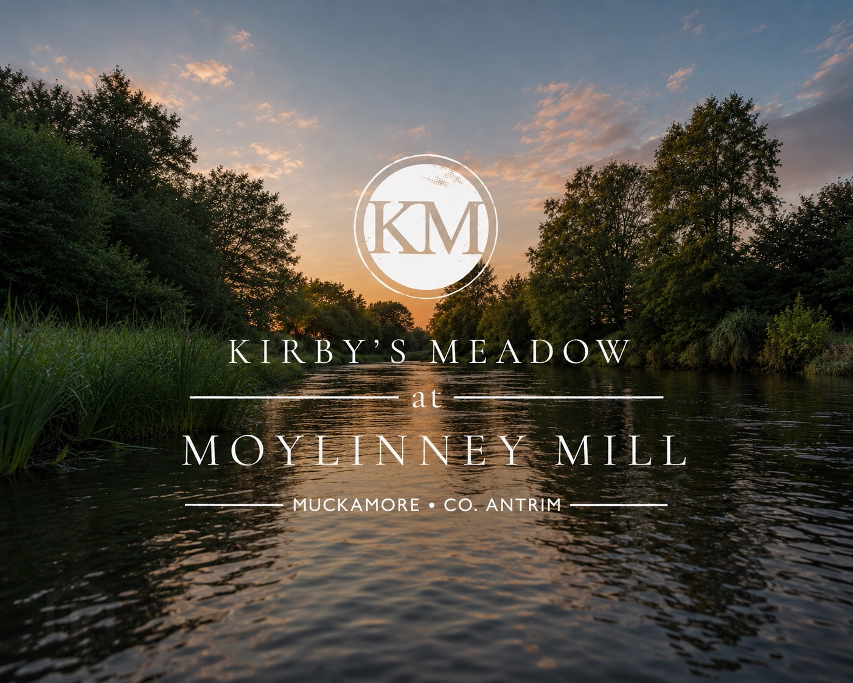 Photo 1 of Kirby's Meadow at Moylinney Mill - Homes, Muckamore