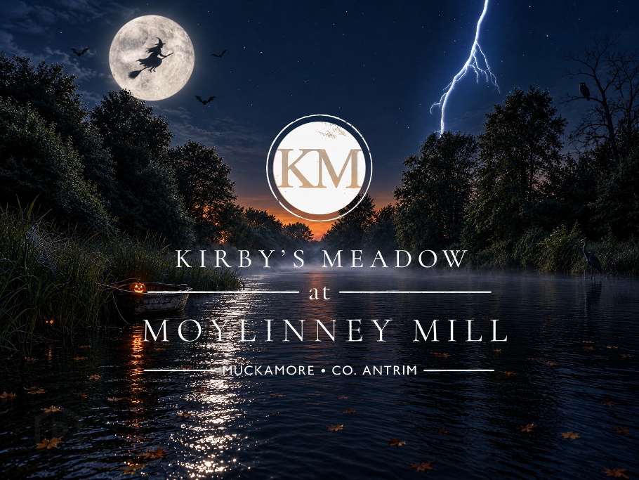 Photo 1 of Kirby's Meadow at Moylinney Mill - Homes, Muckamore