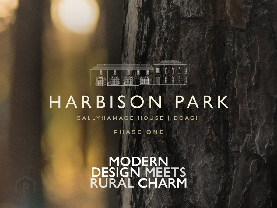 Photo 1 of Harbison Park, Doagh