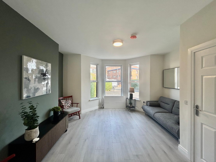 Photo 2 of Apartment 1 139 Wandsworth Road, Belfast
