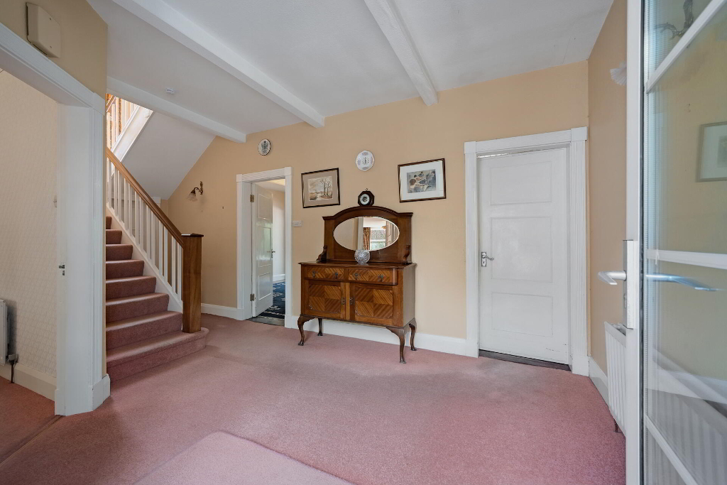 Photo 2 of 33 Hampton Park, Ormeau Road, Belfast