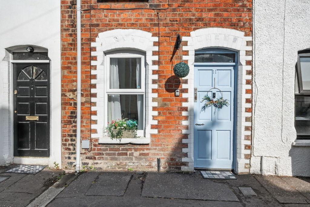 Photo 2 of 11 Mayfield Street, Lisburn Road, Belfast