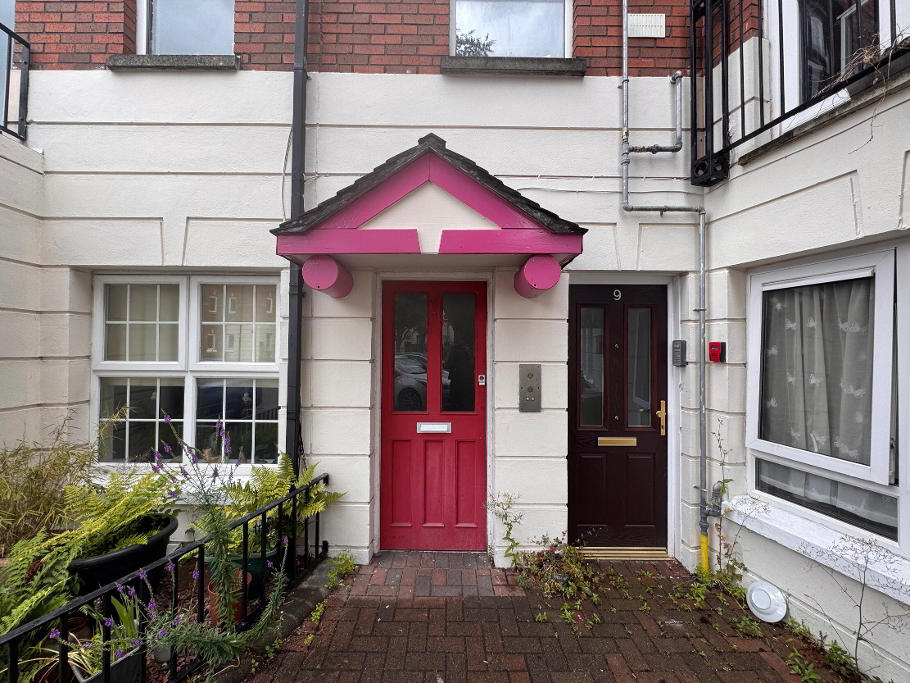 Photo 2 of 11 Marlborough Court, Belfast