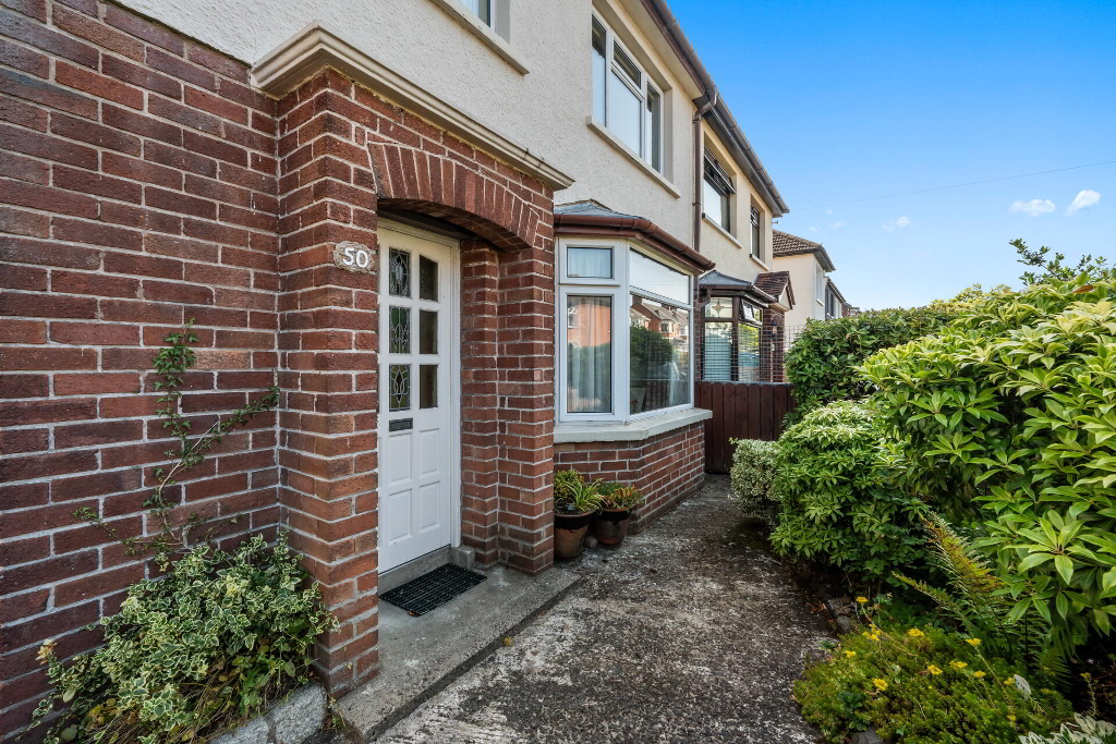 Photo 2 of 50 Locksley Park, Upper Lisburn Road, Belfast