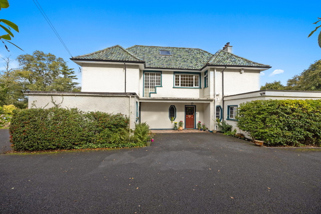 Photo 2 of 227 Ballylesson Road, Lisburn