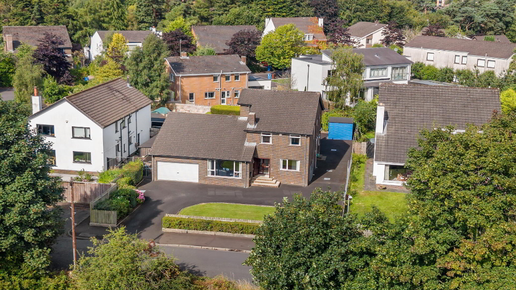 Photo 2 of 57 Newforge Lane, Belfast