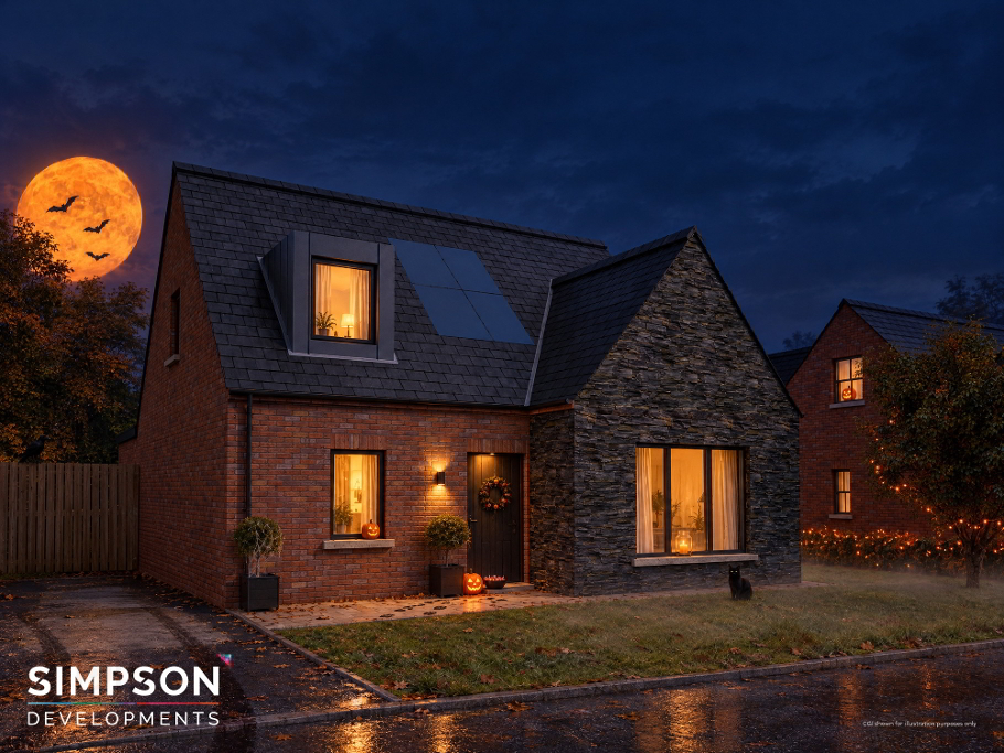 Photo 1 of The Cameron (c), Castlegate, Jubilee Road, Ballyclare
