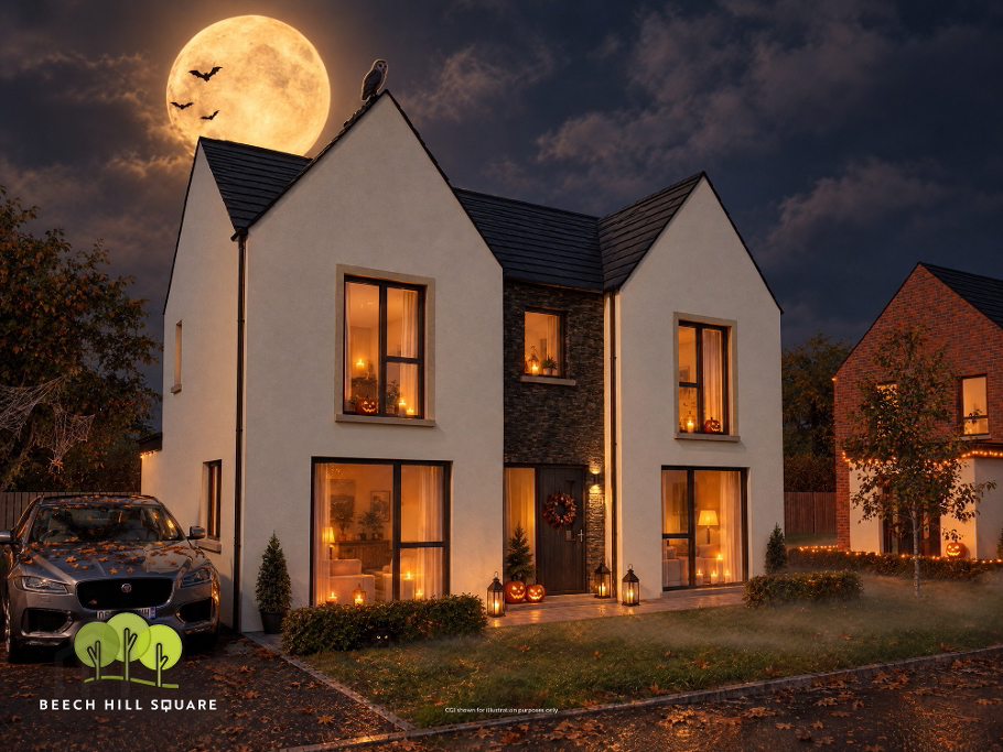 Photo 1 of "The Kinnegar" (k), Beech Hill Square, Ballyboley Road, Larne