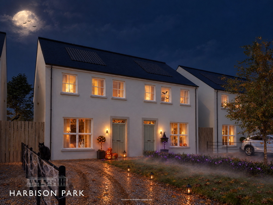 Photo 1 of The Arlington (a), Harbison Park, The Burn Road, Doagh