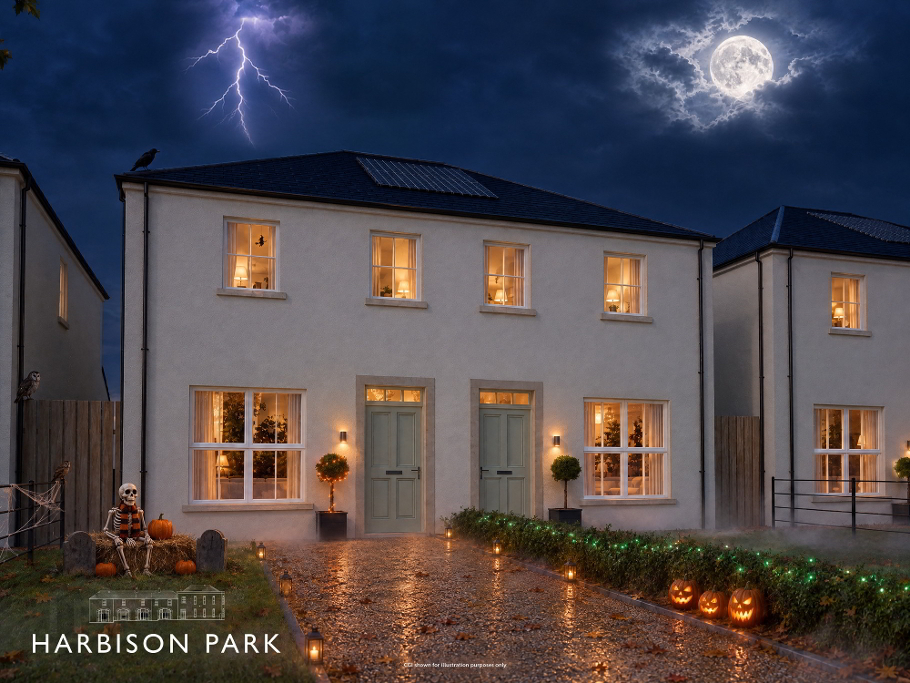 Photo 1 of The Formby (f), Harbison Park, The Burn Road, Doagh